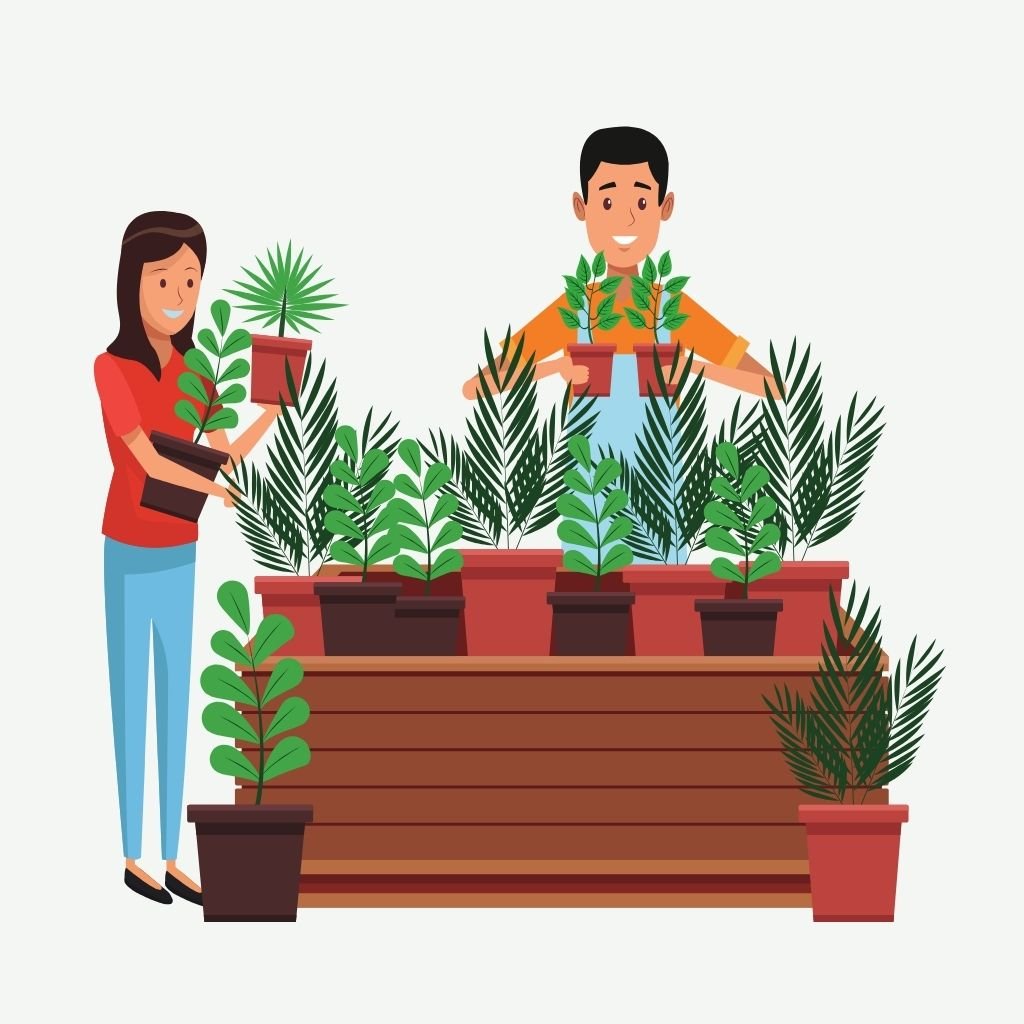 Marcas productos para el cultivo