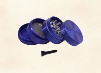 Parafernalia fumador