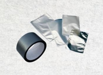 Parafernalia fumador