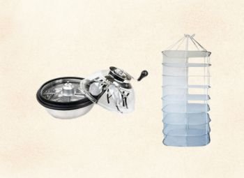 Parafernalia fumador