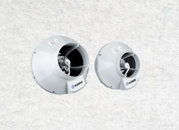 Ventilación cultivos indoor/Aire cultivos interior