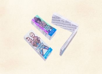 Parafernalia fumador