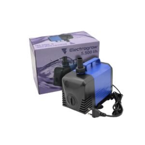 Bomba de Agua electrogrow