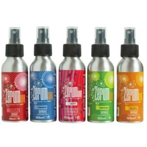 Zerum Car 100ml