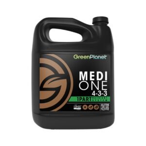 Medi One:Green Planet