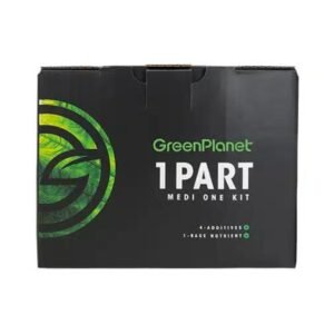part 1 starter kit Green-Planet