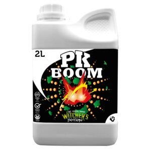 Pk Boom The Witcher's Potion