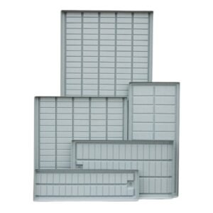 MESA DE CULTIVO SIN AGUJERO