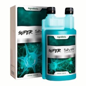Super Silver BloomStimulator AGROBETA