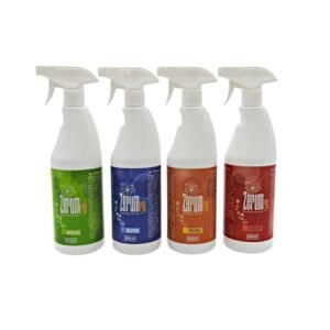 ZerumPro Spray