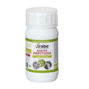 Insecticida Aceite de Parafina 250ML TRABE