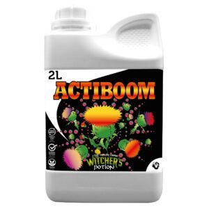 Actiboom The Witcher's Potion