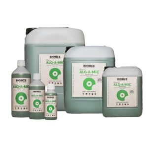 Alg-A-Mic BioBizz