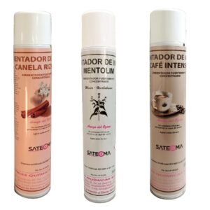 Ambientador de impacto 750ml