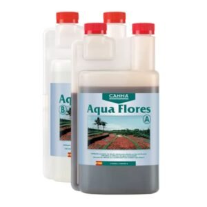 Aqua Flores A+B Canna