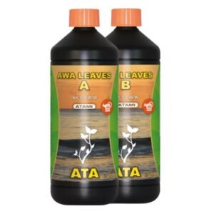 AWA Leaves A+B ATAMI