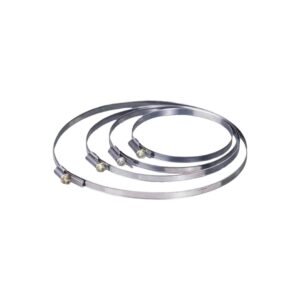 Abrazadera Varias medidas Electrogrow