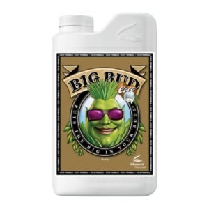 BIG BUD COCO ADVANCED NUTRIENTS 10L