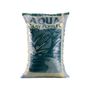 AQUA CLAY PEBBLES 45 L Canna