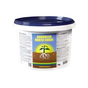 Bacto Force Advanced Hydroponics