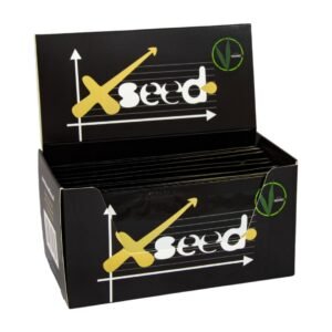 X-Seed  B.A.C.