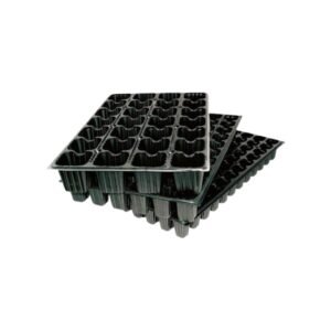 Bandeja semillero Desechable