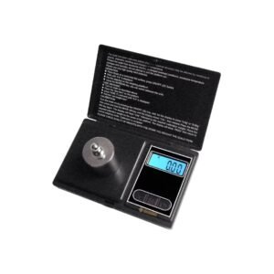 Bascula RX 650x0,1g  Fuzion