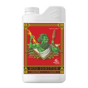 Bud Ignitor ADVANCED NUTRIENTS 4L