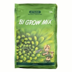 BIO GROWMIX 50 LTS B'CUZZ