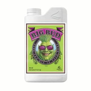 Big Bud Liquid ADVANCED NUTRIENTS 10L