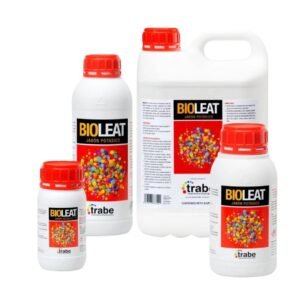 Bioleat insecticida bio Trabe