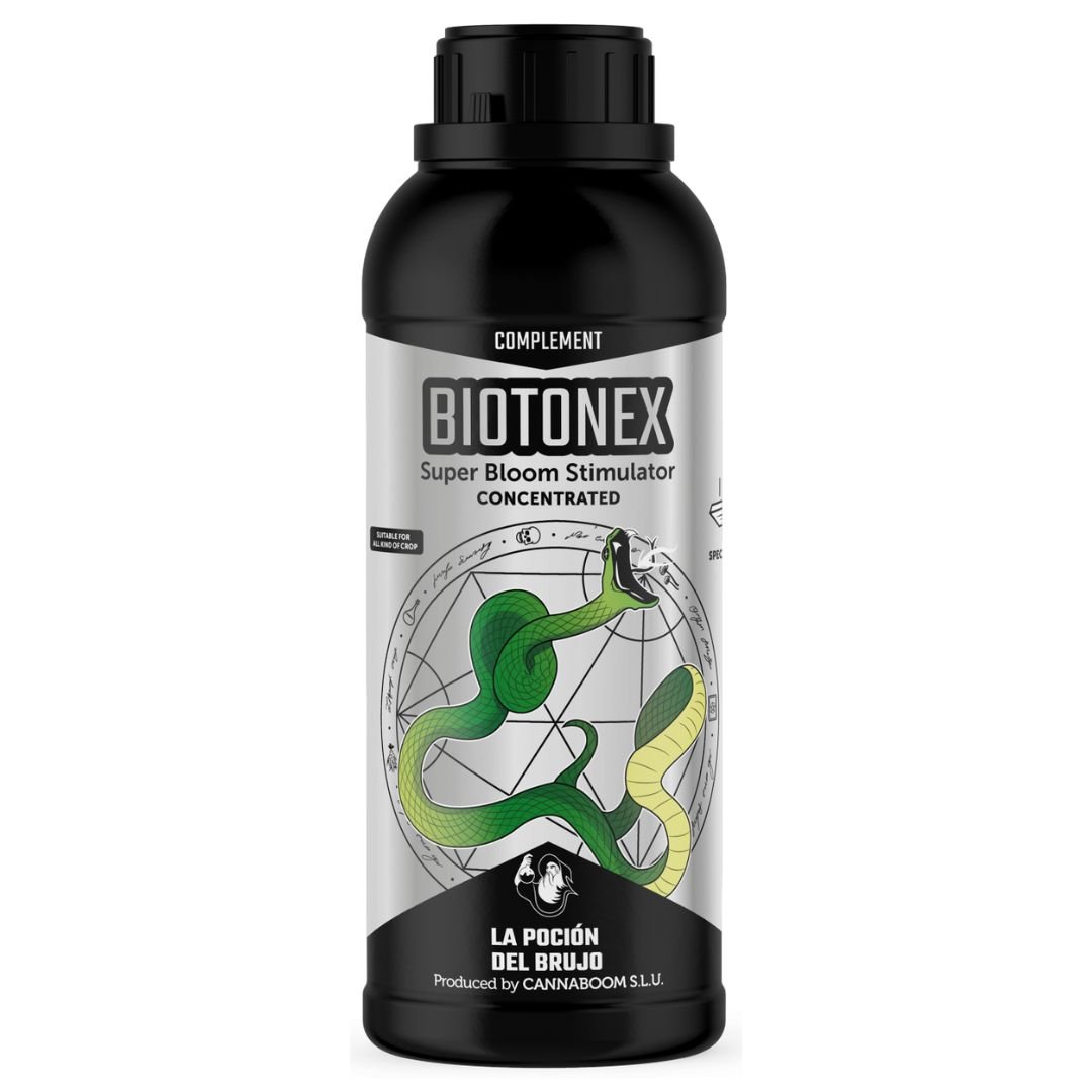 Biotonex F1 Cannaboom
