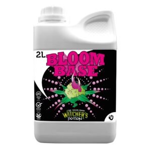 Bloom Base The Witcher's Potion