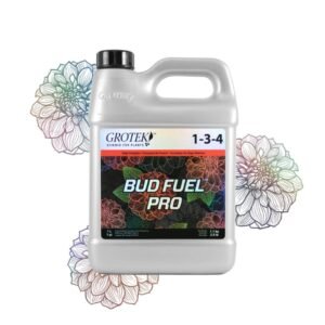 Bud fuel Pro Grotek