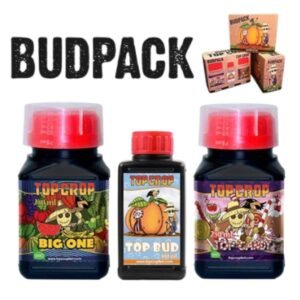Budpack Top Crop