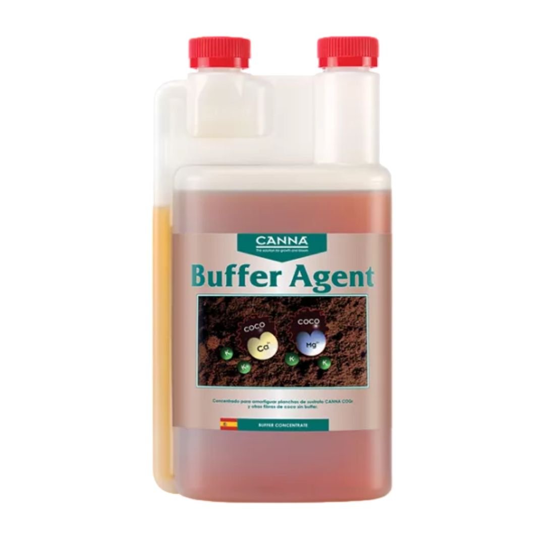Canna COGr Buffer Agent