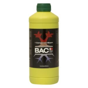 One Component Bloom B.A.C.