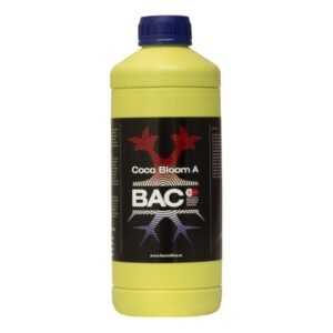 Kit Coco Bloom A  B.A.C.