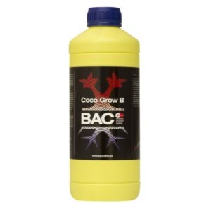 Kit Coco Grow B B.A.C