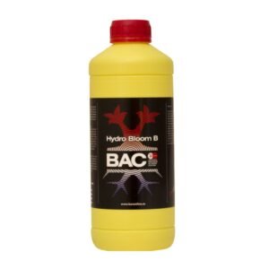 Hydro Bloom B (B.A.C)