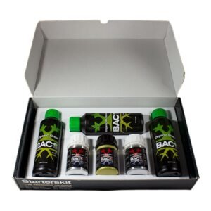Starter kit B.A.C.