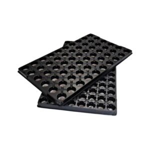 Bandeja Jiffy 7 1 Unid 33 mm