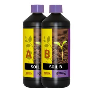 B’cuzz Tierra A+B ATAMI