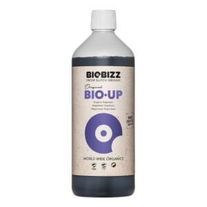 Bio-Up Biobizz
