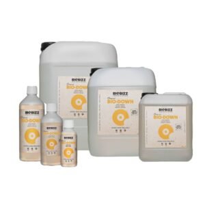 Bio-Down Biobizz