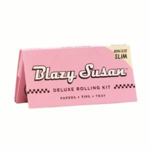 Blazy Susan Papeles de Liar - KS Slim Deluxe