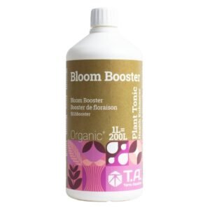 Bloom Booster Organic Terra Aquatica