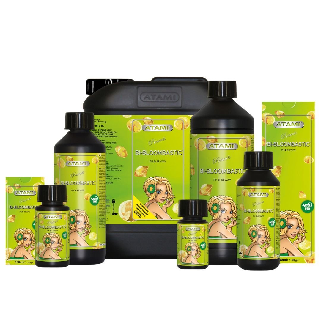 ATA Bi-Bloombastic ATAMI