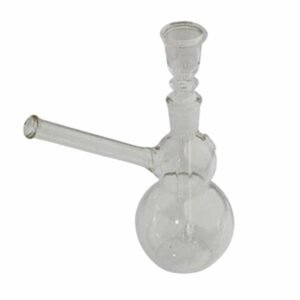 Bong Cristal 17cm
