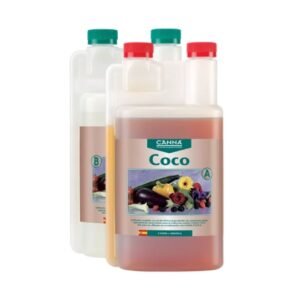 Coco A+B Canna